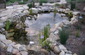 Water Gardens