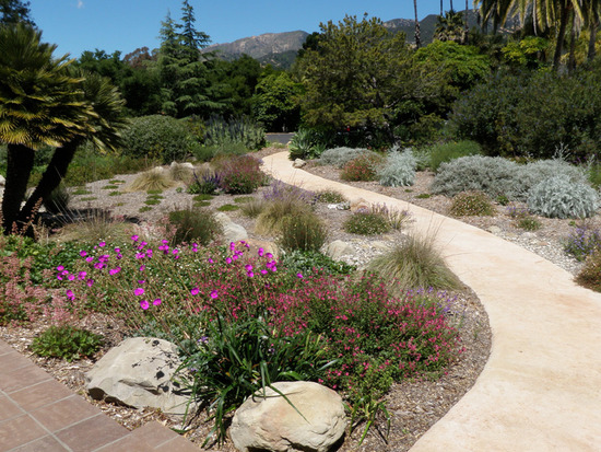 Stamped Concrete