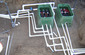 Irrigation Manifold Valves
