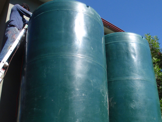 Water Management