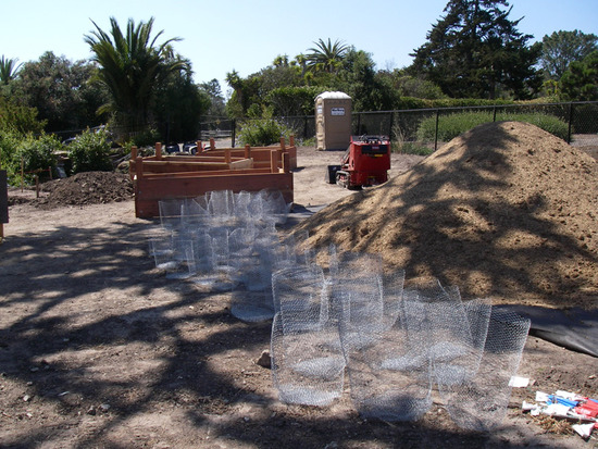 Landscape Management