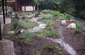 bioswale rainwater