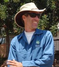 Daniel Wilson