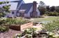 care of food gardens