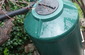 Rainwater system 
