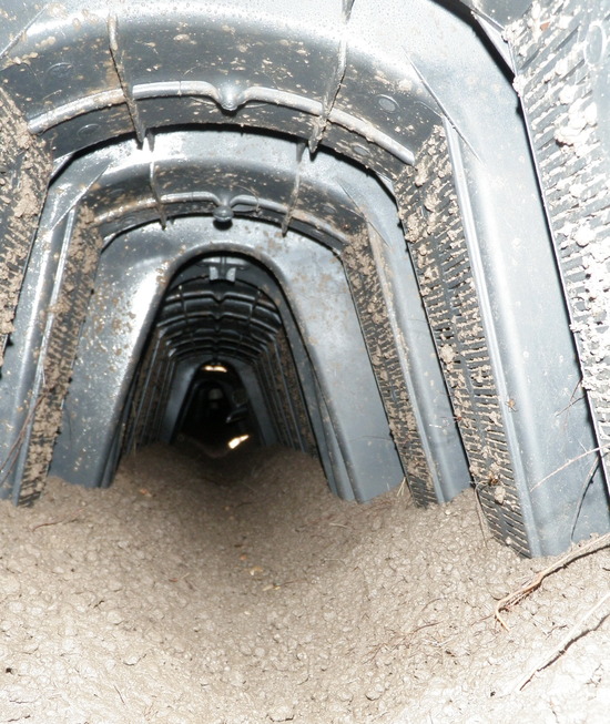 Greywater system
