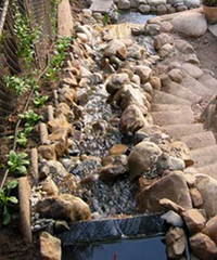 Cascading Stream