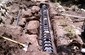 subsurface infiltrators branched drain