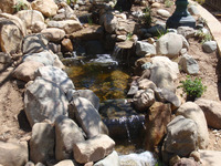 Cascading Stream