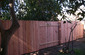 Backyard & Sideyard Fences