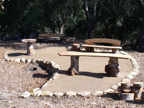 Rustic Furniture