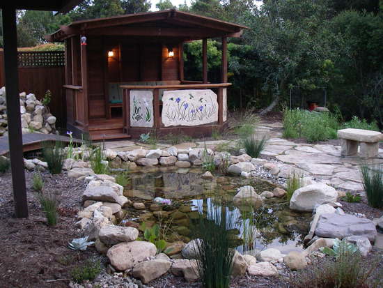 Gazebos