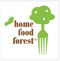 Home Food Forest
