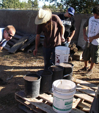 Onsite Environmental Landscape Classes