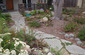 Flagstone Paths