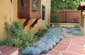 Courtyards