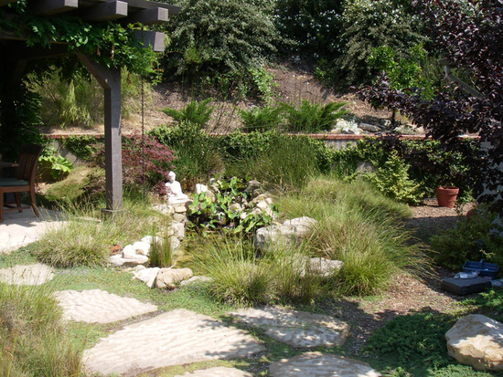 Zen Gardens
