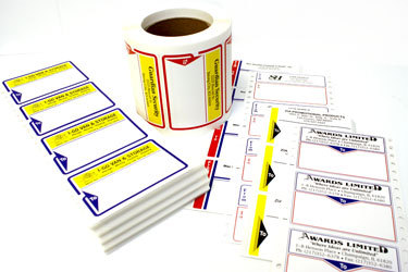 Standardmailing