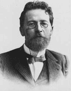 Anton Chekhov