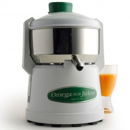 Omega1000juicer