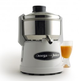 Omega9000juicer