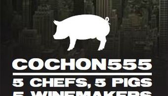 Cochon555 Chicago