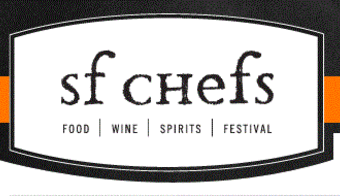 Anchor Brewing at SF Chefs 2012