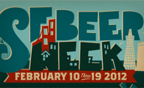 Anchor at SF Beer Week 2012