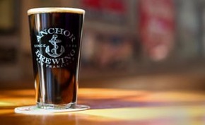 What's in a Name? Flying Cloud San Francisco Stout