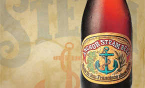 Anchor Steam Beer