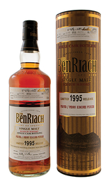 Ad_thebenriachlimited1995release
