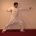 Kundalini Yoga Archers Pose