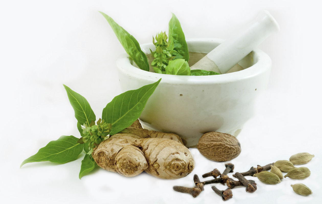 8 Step Ayurvedic Treatment Program for Addiction and Health