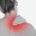 cure stiff shoulder with yoga