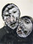 - mit Tochter und Sohn