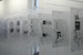 Installation "Vatersuche", Mathildenhöhe 2006