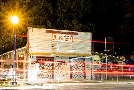 Collectibles Harrison Arkansas