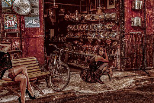 Collectibles Harrison Arkansas