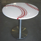 Custom Quartz Tabletop