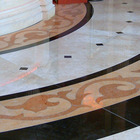 Fallsview Casino Marble Flooring