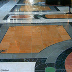 Fallsview Casino Marble Flooring