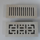 marble floor registers