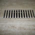 VS-VENT REGISTER COVER FLUSH MOUNT