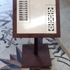 StoneVent-Display