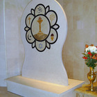 Marble Religious Monument