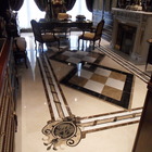 Custom Residential Flooring