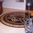 Custom Residential Medallion
