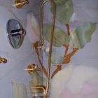 Onyx Wall Inlay