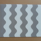 Cool Grey & True White