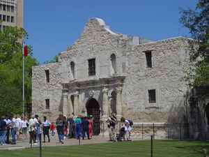 alamo